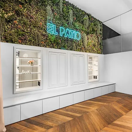 El Patio Apartmán