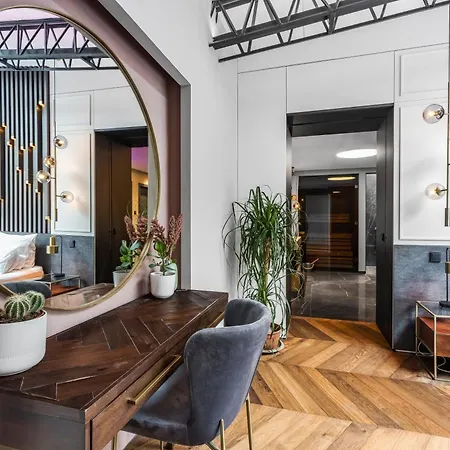 El Patio Апартаменты