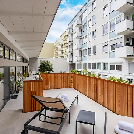 Apartmán El Patio *