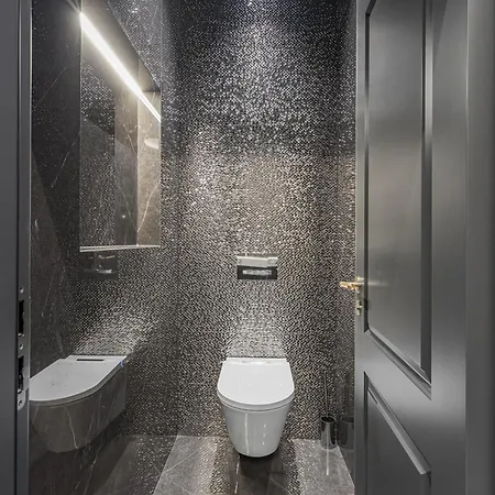 El Patio Апартаменты Мюнхен