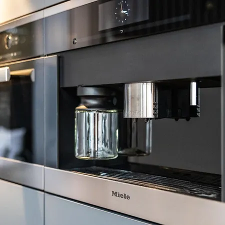 El Patio 아파트 뮌헨