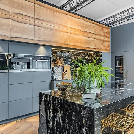 Апартаменты El Patio