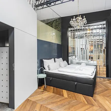 El Patio شقة ميونيخ