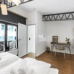 Apartamento El Patio Munique