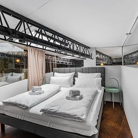 El Patio Appartement *